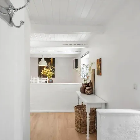 Feriehus Sj342-vamdrup-holtvej-11-sommerhus *