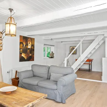 Sj342-vamdrup-holtvej-11-sommerhus Feriehus