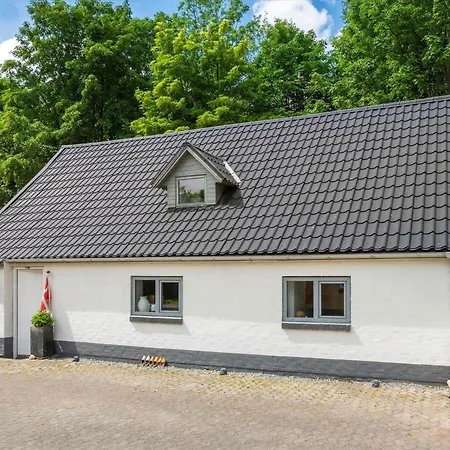 Σπίτι διακοπών Sj342-vamdrup-holtvej-11-sommerhus