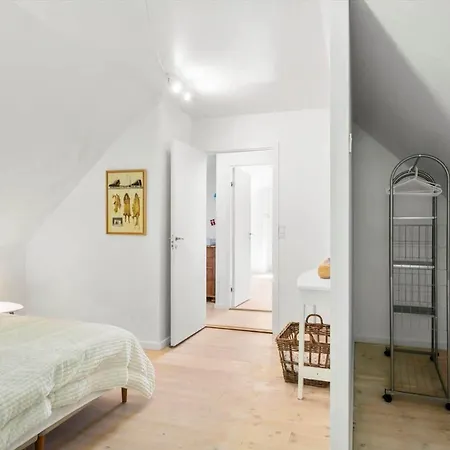 Feriehus Sj342-vamdrup-holtvej-11-sommerhus Vamdrup