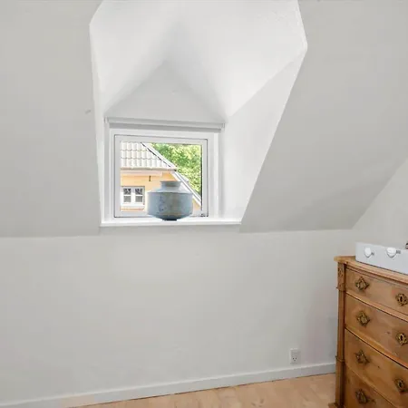 Sj342-vamdrup-holtvej-11-sommerhus Feriehus *