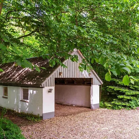Feriehus Sj342-vamdrup-holtvej-11-sommerhus *